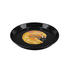 PIZZABLECH - Schwarz, Metall (24/3cm) - Dr.Oetker PIZZABLECH - Schwarz, Metall (24/3cm) - Dr.Oetker