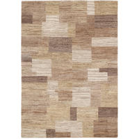 WOLLTEPPICH 250/300 cm Gelb  - Gelb, Design, Textil (250/300cm) - Cazaris