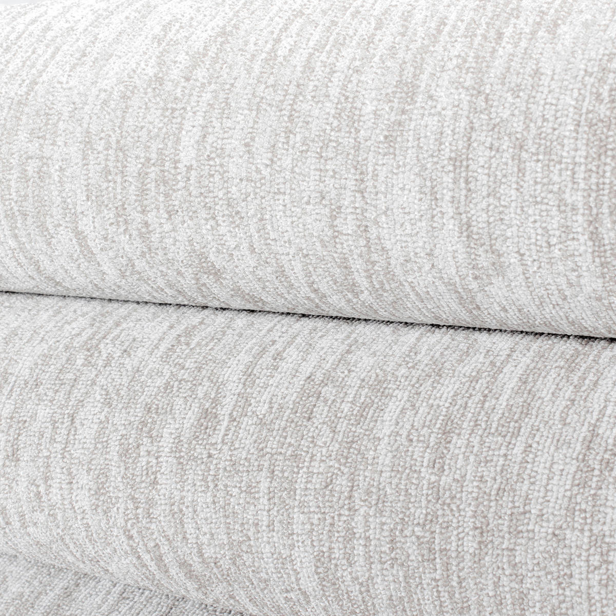 FLACHWEBETEPPICH 280/370 cm Nizza Creme Creme  - Creme, KONVENTIONELL, Textil (280/370cm)