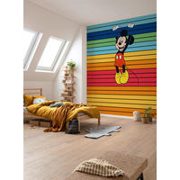 VLIESTAPETE Mickey Mouse  - Basics (300/250/cmcm) - Disney