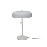 TISCHLEUCHTE - Weiß, Trend, Metall (30/45cm) - It's about Romi