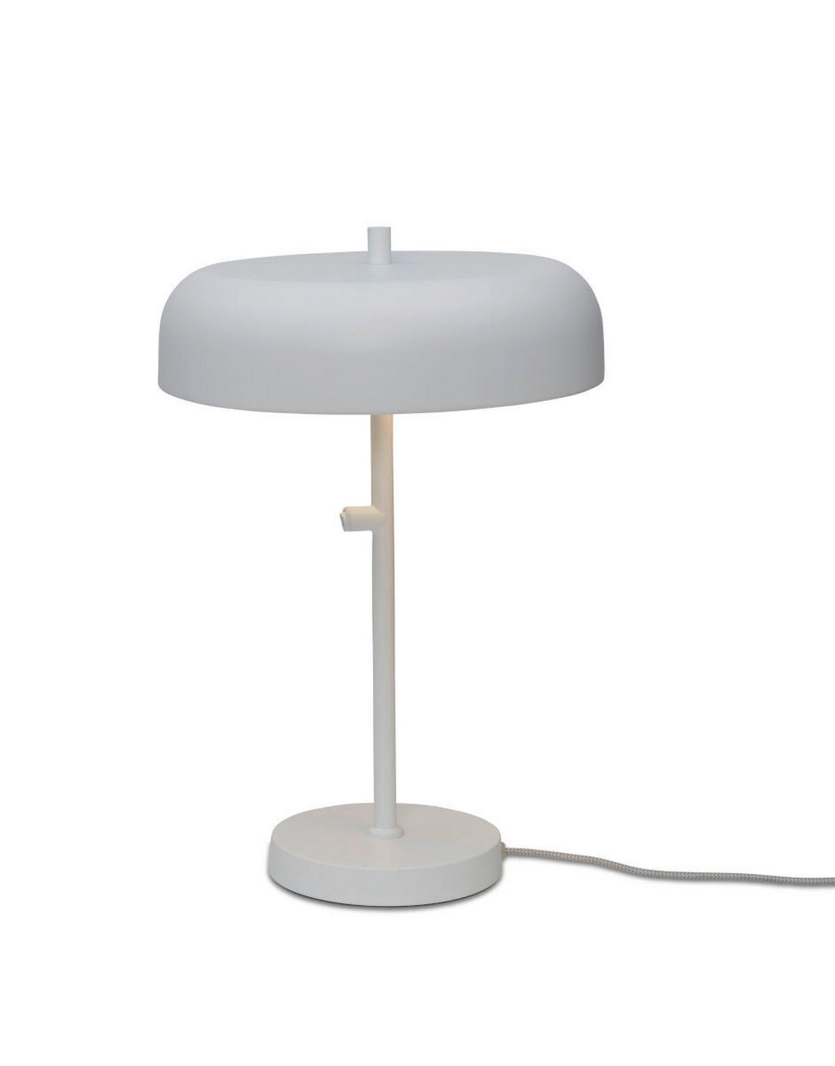 TISCHLEUCHTE - Weiß, Trend, Metall (30/45cm) - It's about Romi