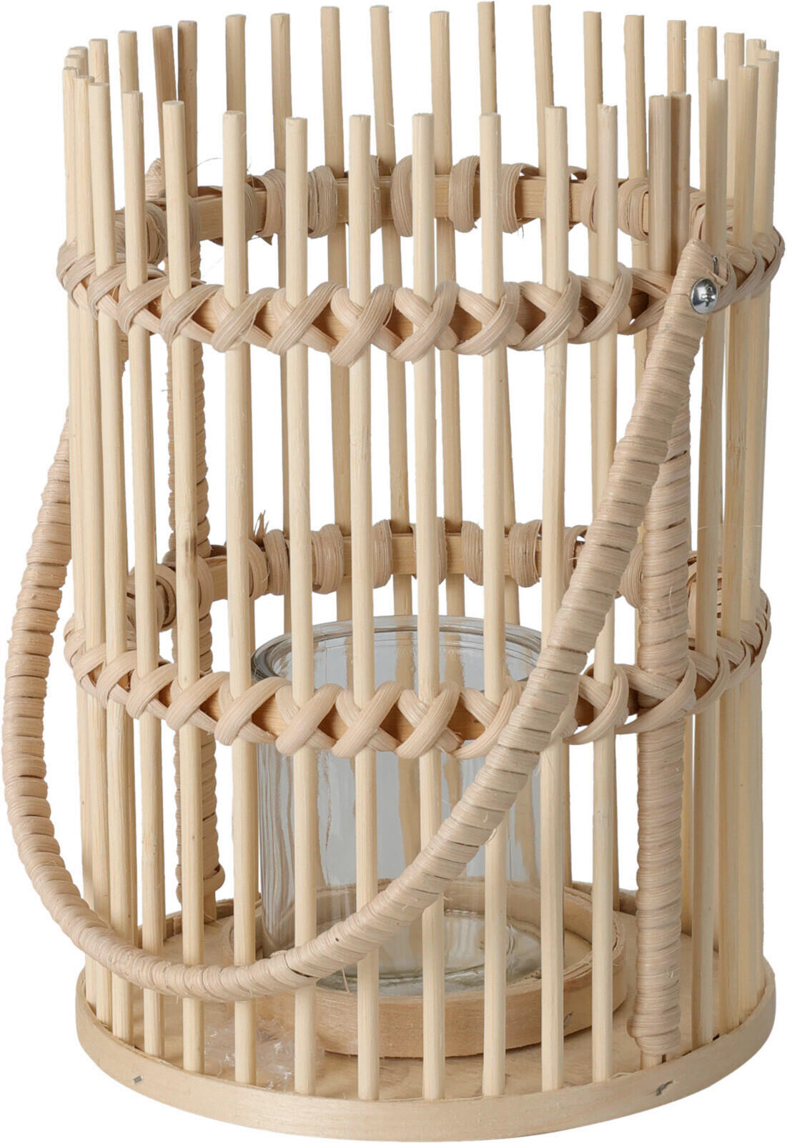 LAMPÁŠ prírodné materiály - Design, prírodné materiály (17,00/25,00/37,00cm)