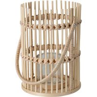 LAMPÁŠ prírodné materiály - Design, prírodné materiály (17,00/25,00/37,00cm)