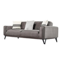 TROSED  - Moderno (233/80/98cm) - Ti'me