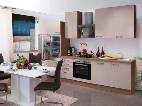 FlexWell KUCHYNSKÁ LINKA NEPAL 280