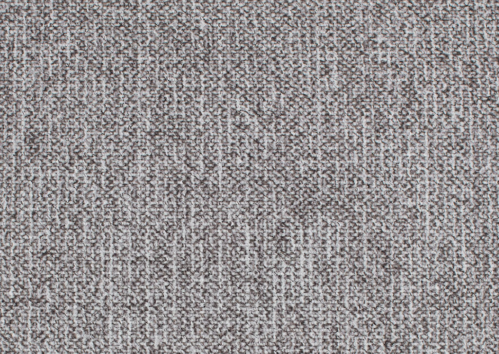 Thumbnail - Chilliano Ecksofa, Hellgrau, Textil, Uni, 4-5-Sitzer, Ottomane rechts, L-Form, 291x164 cm, Goldenes M, Emas, DIN EN ISO ...