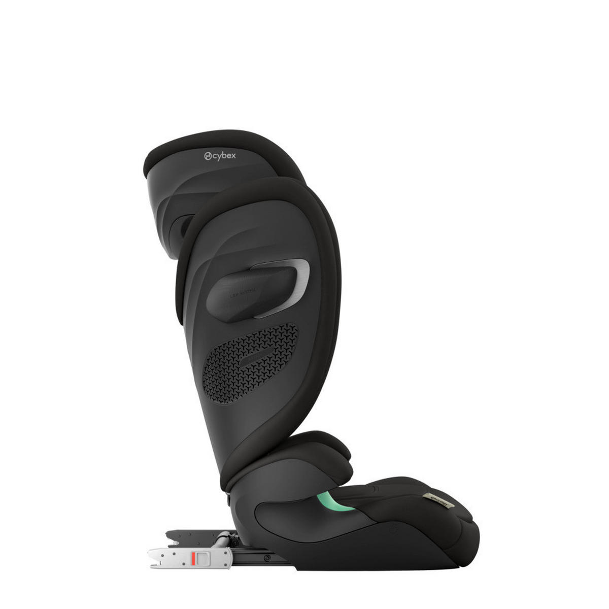 DJEČJA AUTOSJEDALICA  Solution G2  - crna, Basics, plastika (60.5/27.5/60cm) - cybex GOLD