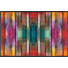 FUßMATTE 50/75 cm Graphik Multicolor - Multicolor, Kunststoff/Textil (50/75cm) - Esposa FUßMATTE 50/75 cm Graphik Multicolor - Multicolor, Kunststoff/Textil (50/75cm) - Esposa