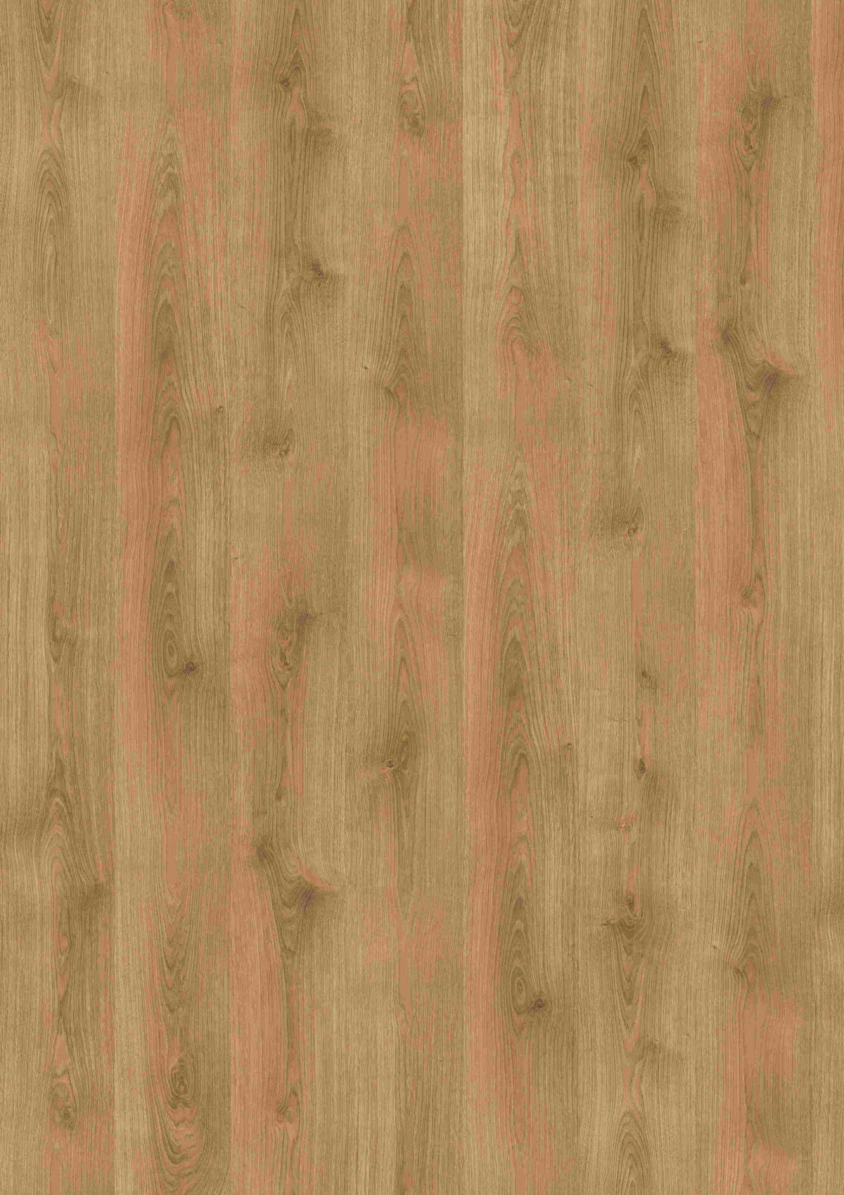 LAMINATBODEN Nord Eiche natur  per  m² - Eichefarben, KONVENTIONELL, Holzwerkstoff (129.2/19.3/0.7cm) - Venda