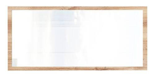 OGLEDALO, 47/115/4 cm leseni material - Design, leseni material (47/115/4cm) - Carryhome
