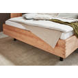 BETTANLAGE - Erlefarben, Natur, Holz (180/200cm) - Valnatura