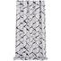 VORHANGSTOFF per lfm Verdunkelung - Hellgrau/Schwarz, Design, Textil (150cm) - Esposa VORHANGSTOFF per lfm Verdunkelung - Hellgrau/Schwarz, Design, Textil (150cm) - Esposa