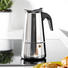 KAFFEEBEREITER - Basics, Metall (10,0/19,5cm) - Gefu