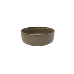 MÜSLISCHALE Marbella  - Braun, Trend, Keramik (15/5,6cm) - Novel