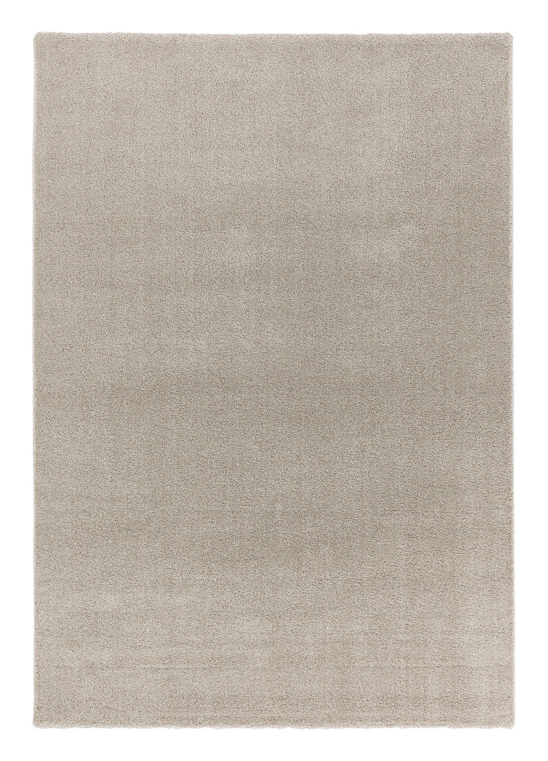 WEBTEPPICH 160/230 cm Savona Beige  - Beige, KONVENTIONELL, Kunststoff/Textil (160/230cm) - Novel