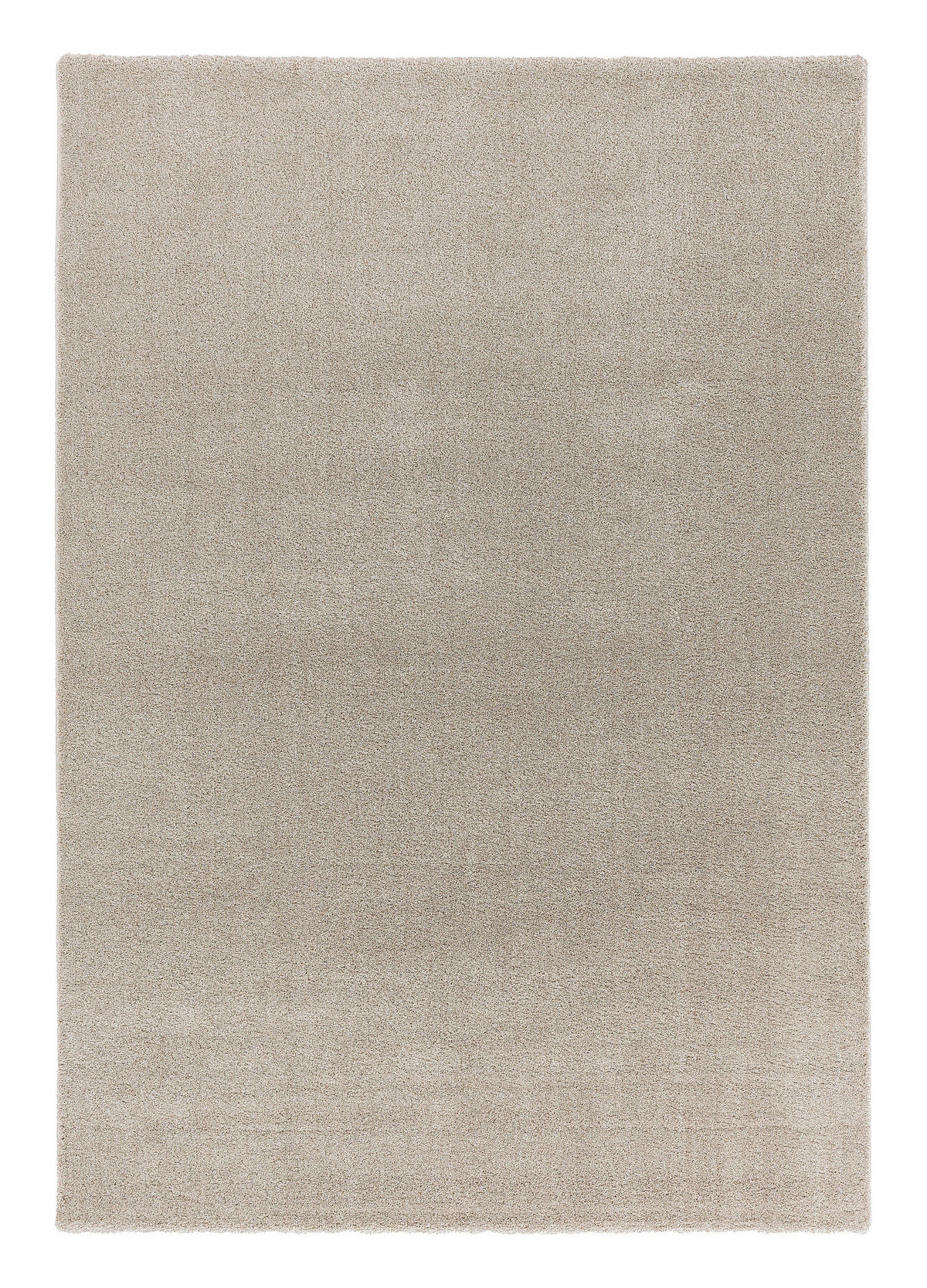 WEBTEPPICH 200/290 cm Savona Beige  - Beige, KONVENTIONELL, Textil (200/290cm) - Novel