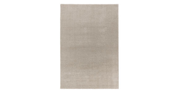 WEBTEPPICH 200/290 cm Savona Beige  - Beige, KONVENTIONELL, Textil (200/290cm) - Novel