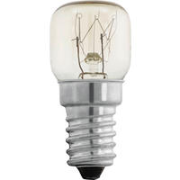 HALOGEN-LEUCHTMITTEL   Halogenleuchtmittel E14  - Klar, Basics, Glas (5cm)