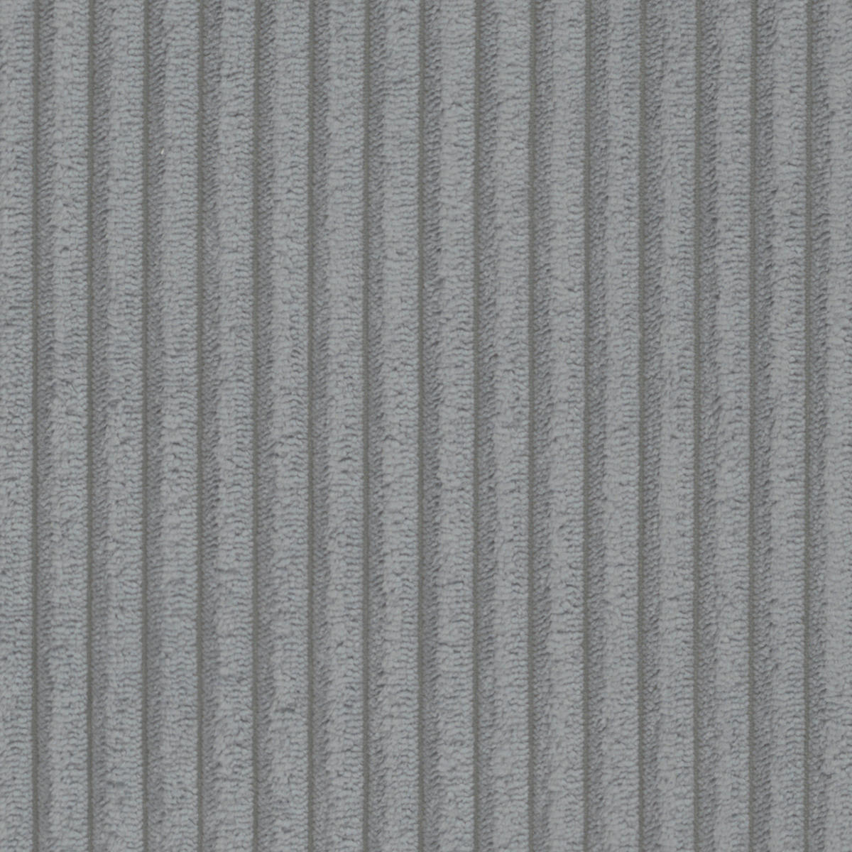 ECKSOFA JOOP Hellblau, Hellgrau Cord  - Hellgrau/Schwarz, KONVENTIONELL, Kunststoff/Textil (269/192cm) - Joop!