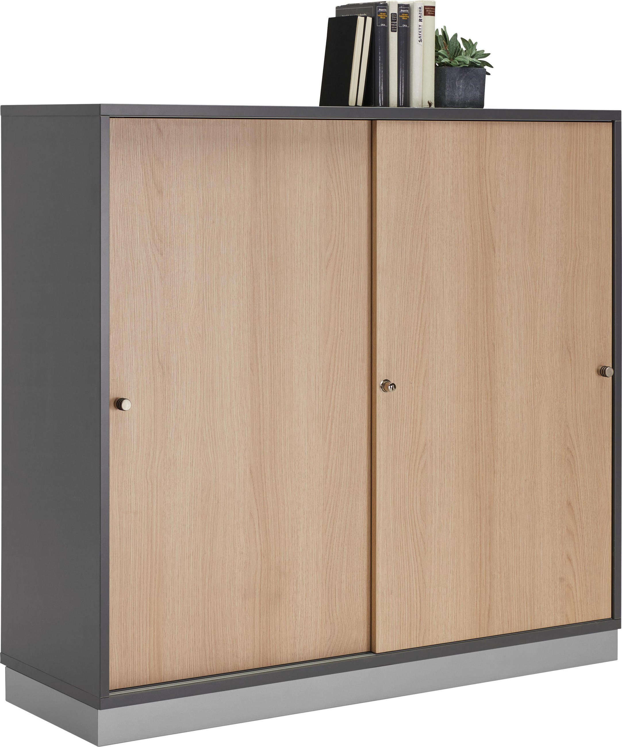 Aktenschrank 120/110/40 cm
