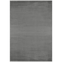 TKANÝ KOBEREC, 80/150 cm, barvy stříbra - barvy stříbra, Design, textil (80/150cm)