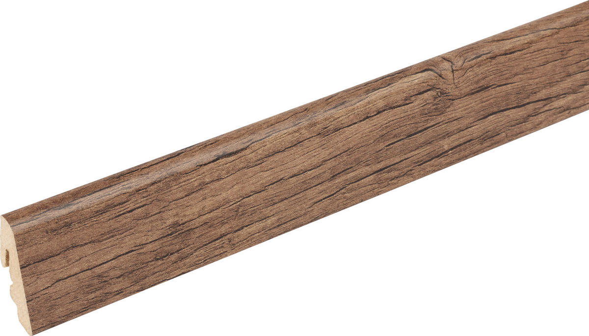 PODSTAVCOVÁ LIŠTA  (za kus)   - Basics, dřevo (240/1,85/3,85cm) - Homeware