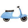 LAUFRAD PRIMO  - Blau, Basics, Kunststoff/Metall (30/43/76cm)