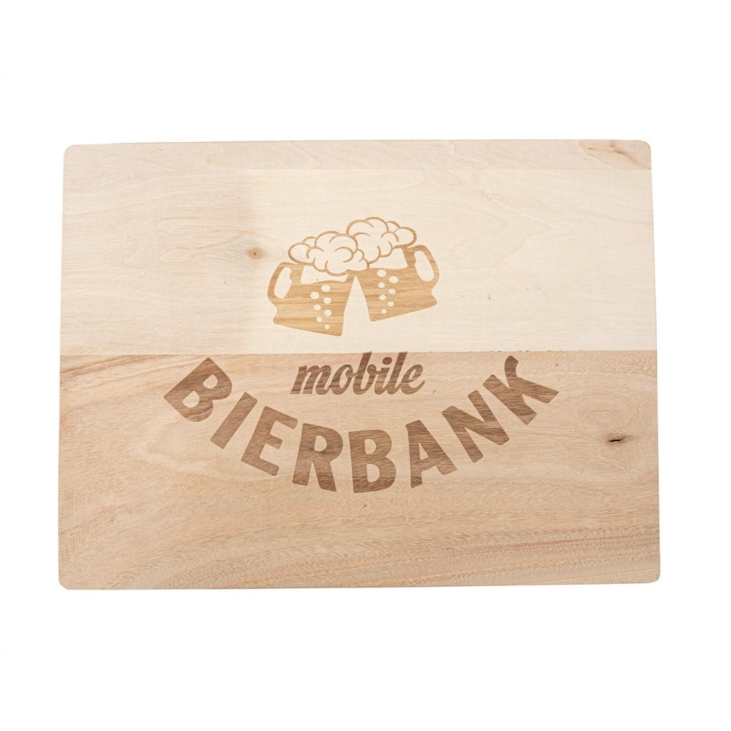 SITZBANKELEMENT 30/3,2/40 cm Naturfarben  - Naturfarben, Basics, Holz (30/3,2/40cm)