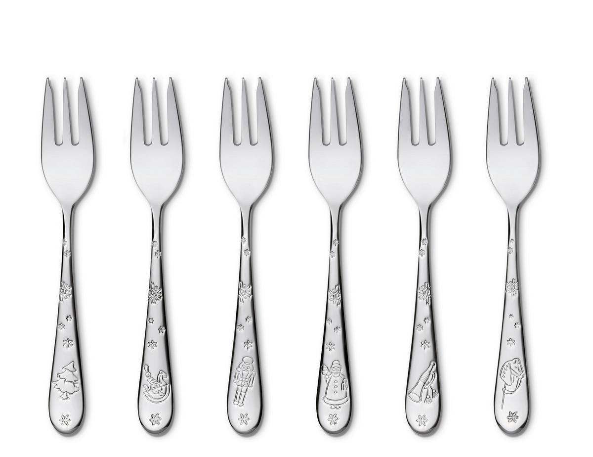 DESERTNE VILICE             - Basics (15,8/2,3/1,9cm) - Villeroy & Boch