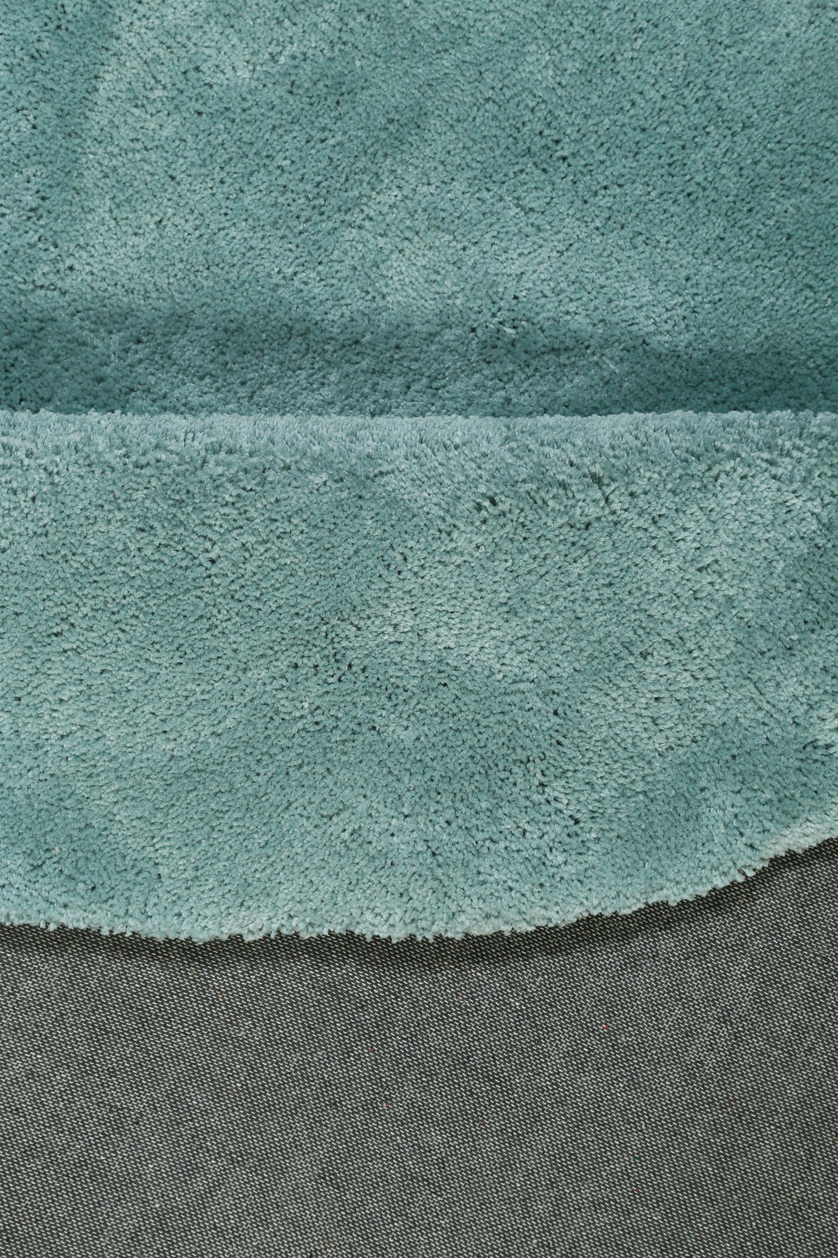 HOCHFLORTEPPICH 120 cm Relaxx Grau  - Grau, KONVENTIONELL, Textil (120cm) - Esprit