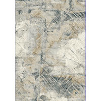 TKANÝ KOBEREC, 120/180 cm, béžová - béžová, Design, textil (120/180cm) - Dieter Knoll
