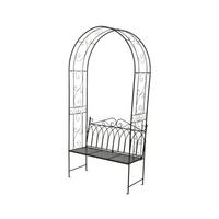 GARTENBANK   - KONVENTIONELL (53,00/118,00/232,00cm)