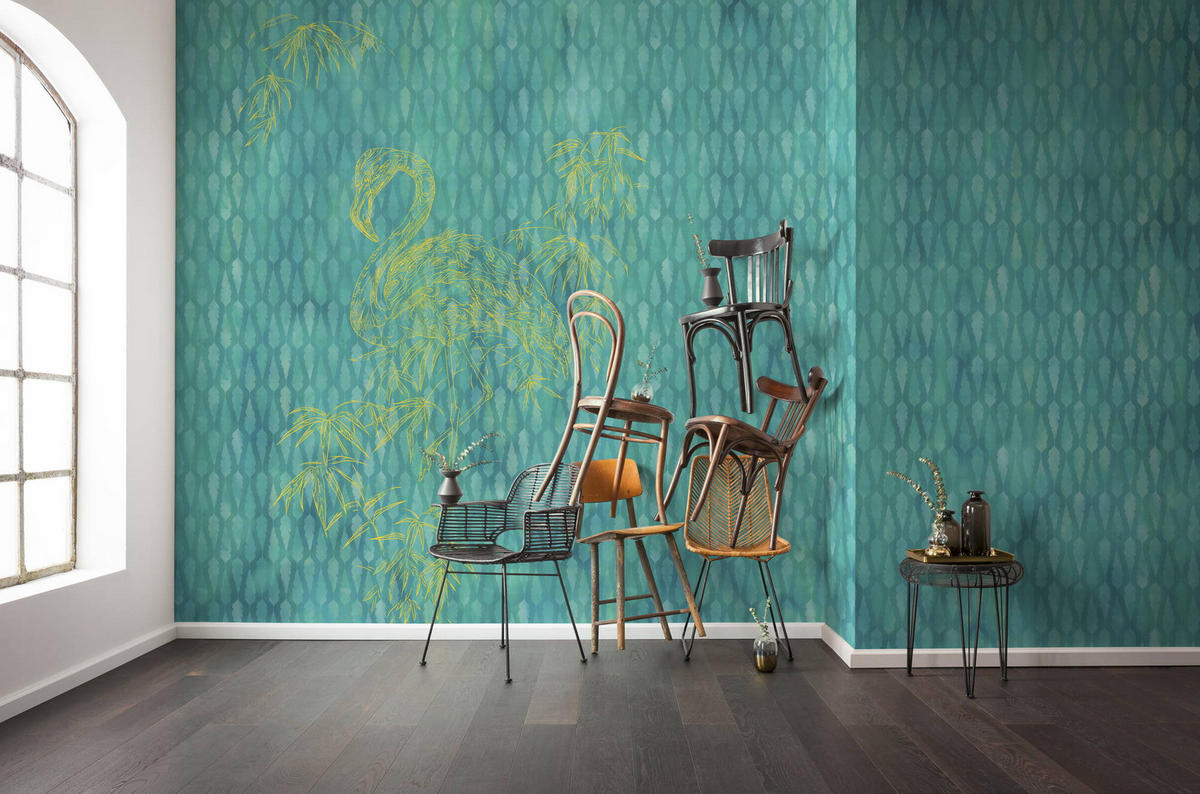 VLIESTAPETE  - Trend (200/250cm) - Komar