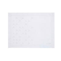 Tischset 2er Set Textil Weiß 36/48 cm  - Weiß, Design, Textil (36/48cm) - Joop!