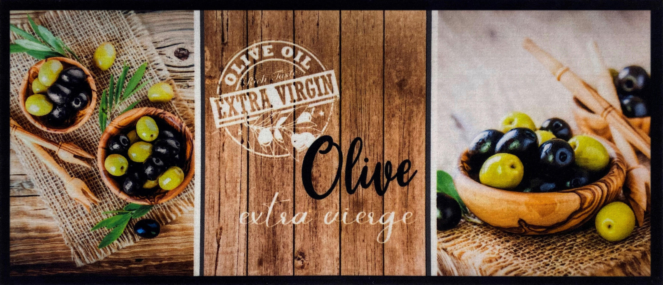 Läufer, Olivia, 66x150 Cm Olivia