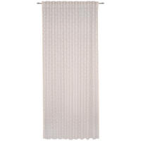 GOTOVA ZAVJESA krem  140/245 cm  - krem, Basics, tekstil (140/245cm) - Esposa