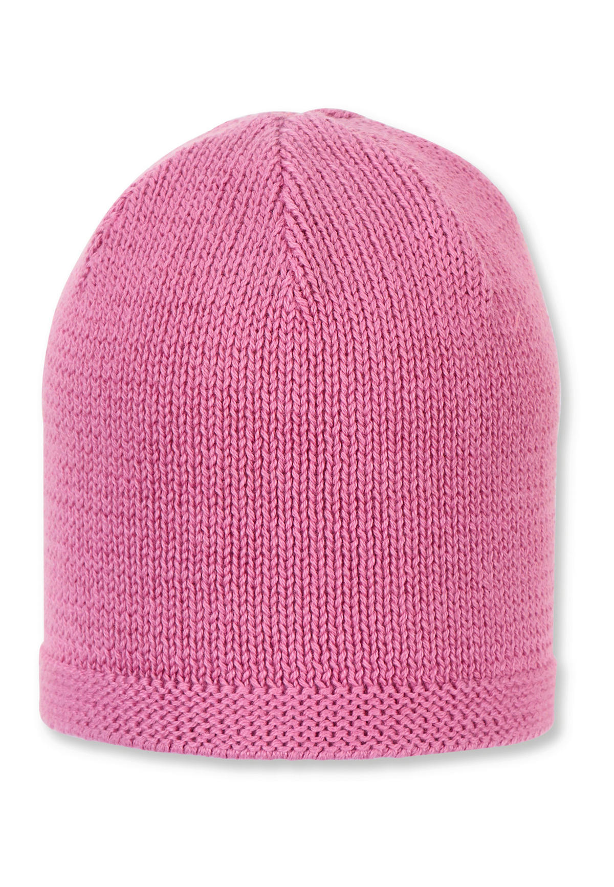 MÜTZE  unter 6 Monaten  Rosa 41  - Rosa, Basics, Textil (41null) - Sterntaler