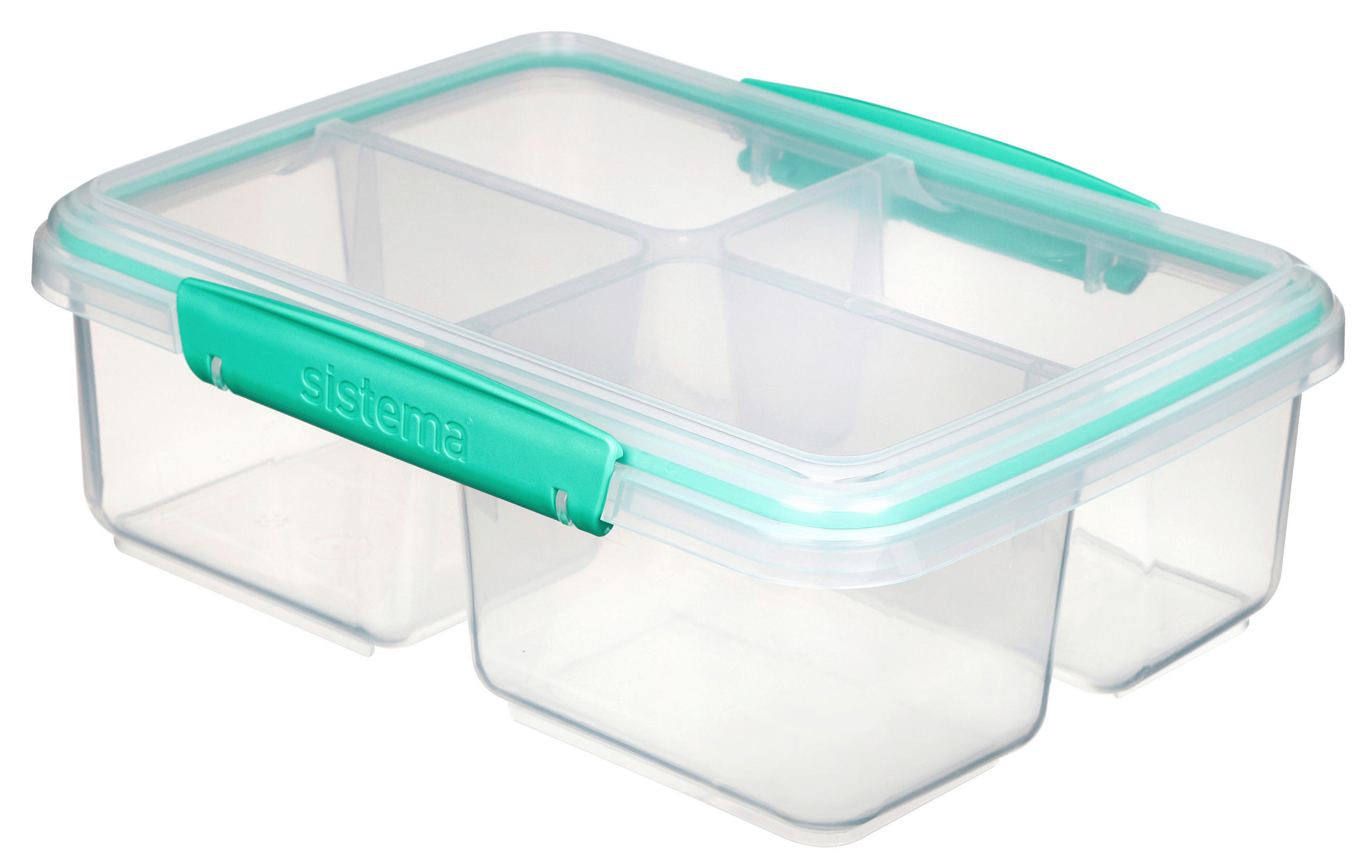 KRABIČKA NA POTRAVINY  - Basics (17,4/8/23,4cm)