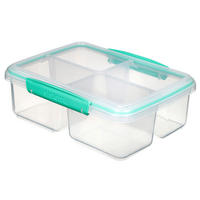 KRABIČKA NA POTRAVINY  - Basics (17,4/8/23,4cm)