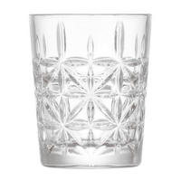 SET ČAŠICA ZA RAKIJU   - providno, Osnovno, plastika (0,06l) - PADERNO