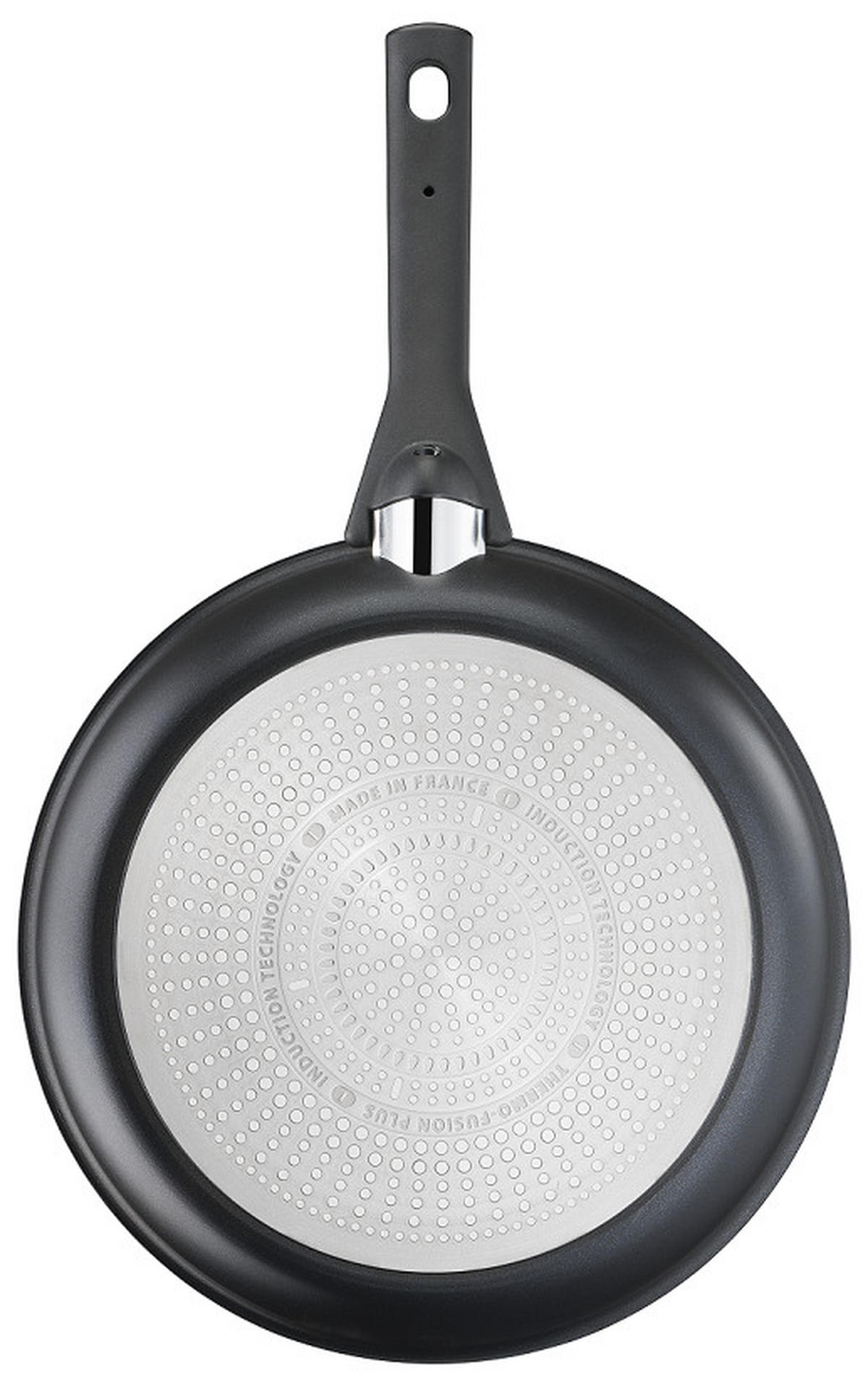 PANNA   26 cm  - svart, Design, metall/plast (26cm) - Tefal