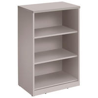 POLC 55/84/36 cm kasmírszínű  - kasmírszínű/fekete, Basics, faalapú anyag (55/84/36cm) - Xora