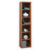 CD-REGAL Nussbaumfarben  - Nussbaumfarben, Basics, Holzwerkstoff (21/97,4/20cm) - MID.YOU