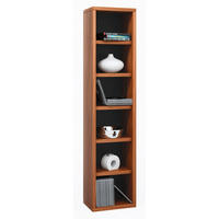CD-REGAL Nussbaumfarben  - Nussbaumfarben, Basics, Holzwerkstoff (21/97,4/20cm) - MID.YOU