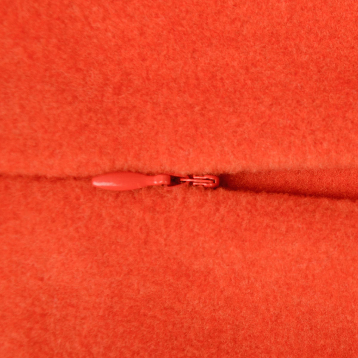 KISSENHÜLLE 50/50 cm  - Weiß, Basics, Textil (50/50cm) - Zoeppritz