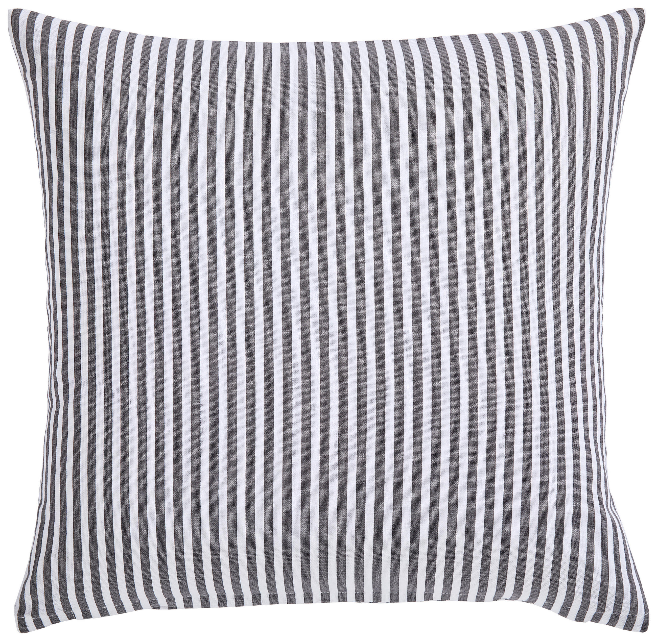 KISSENBEZUG 45/45 cm  - Grau, Textil (45/45cm) - Esposa