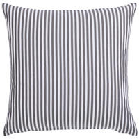 KISSENBEZUG 45/45 cm  - Grau, Textil (45/45cm) - Esposa