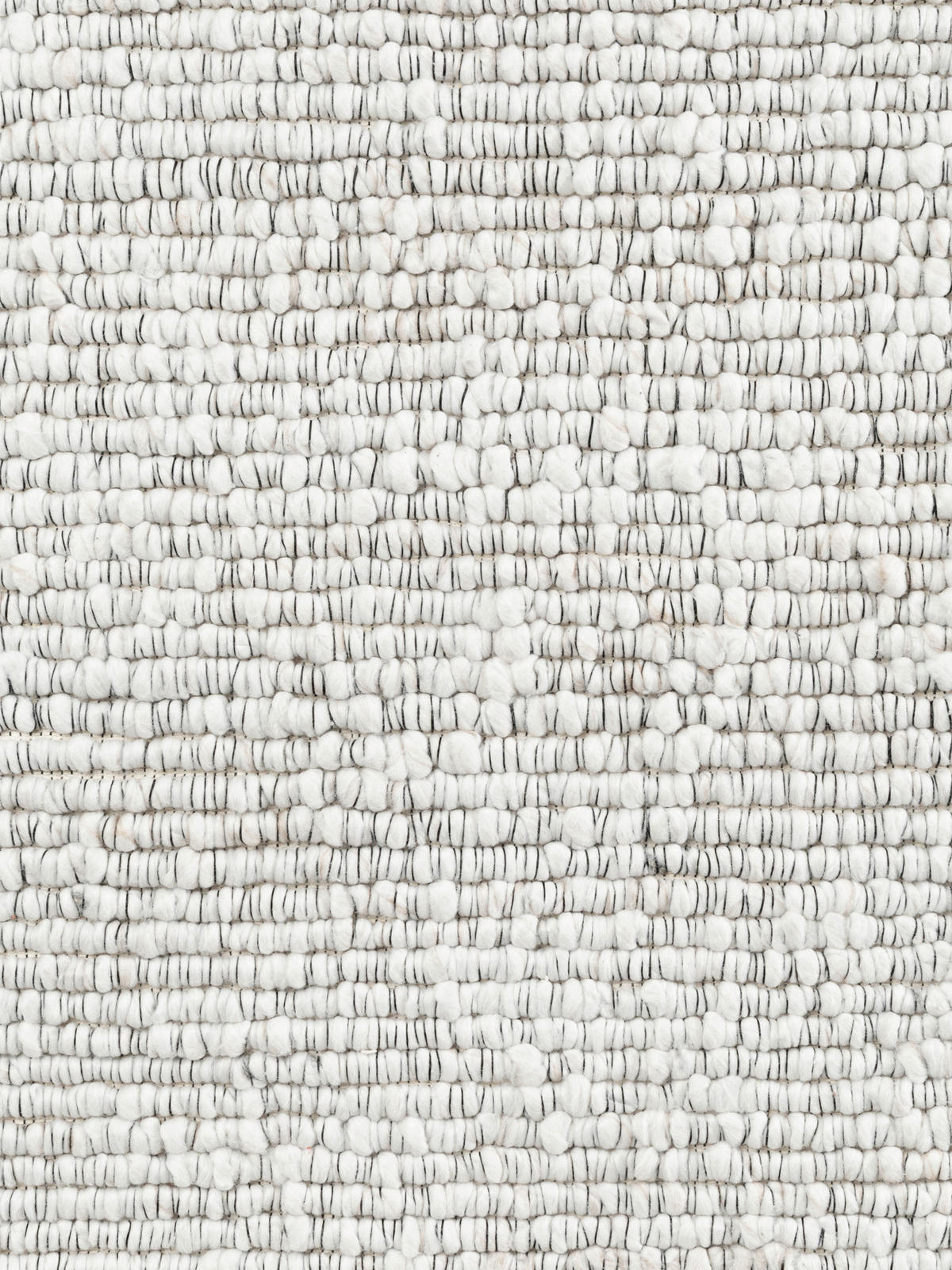 HANDWEBTEPPICH Wohnzimmer 160 cm Kollektion 1852 Wilma Creme, Multicolor rund  - Multicolor/Creme, Basics, Textil (160cm) - Villeroy & Boch