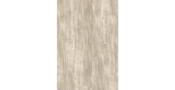 VINYLBODEN Eiche silber  per  m² - Design, Holzwerkstoff (122/18,5/0,9cm) - Venda